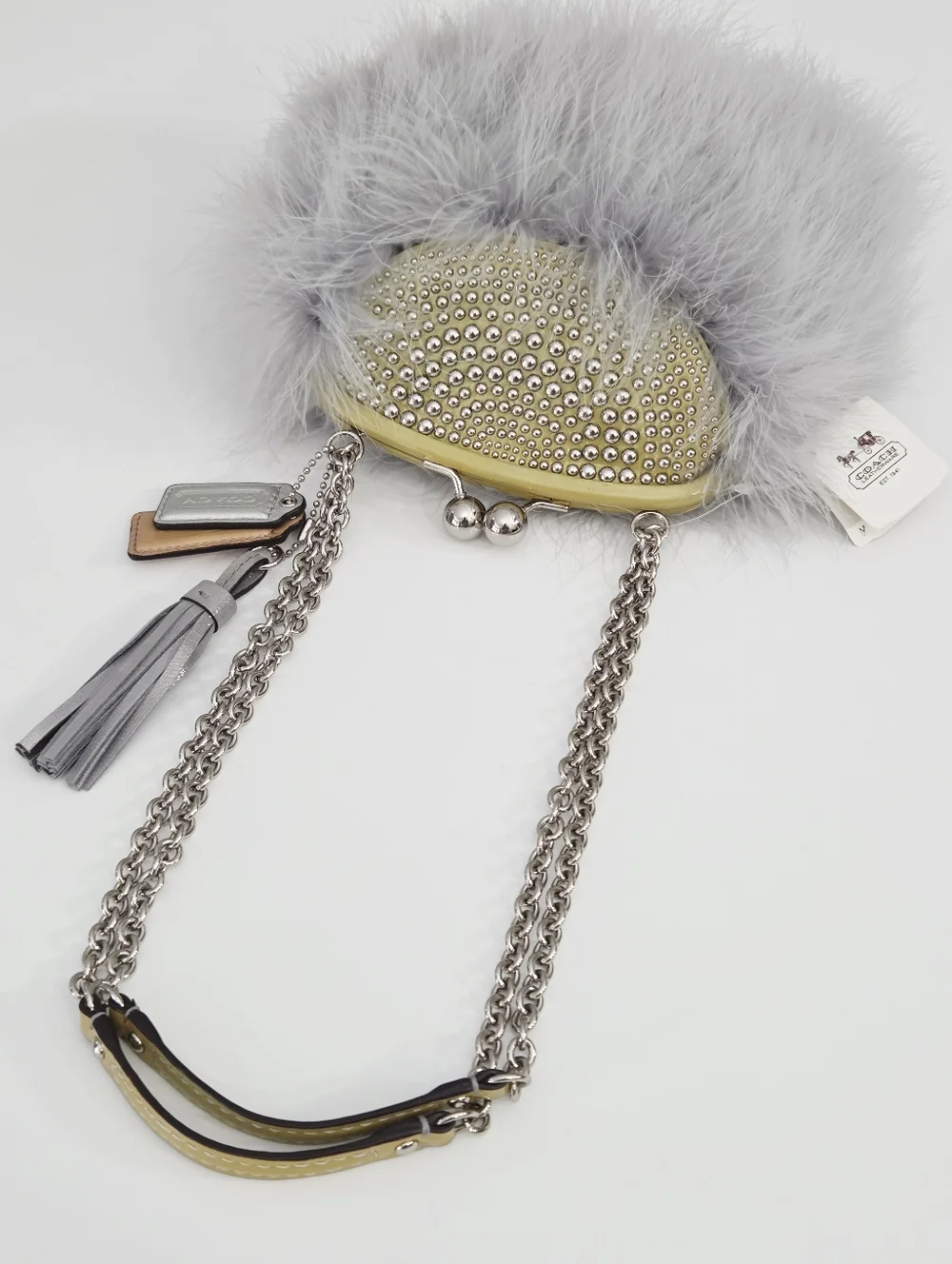 coach limited